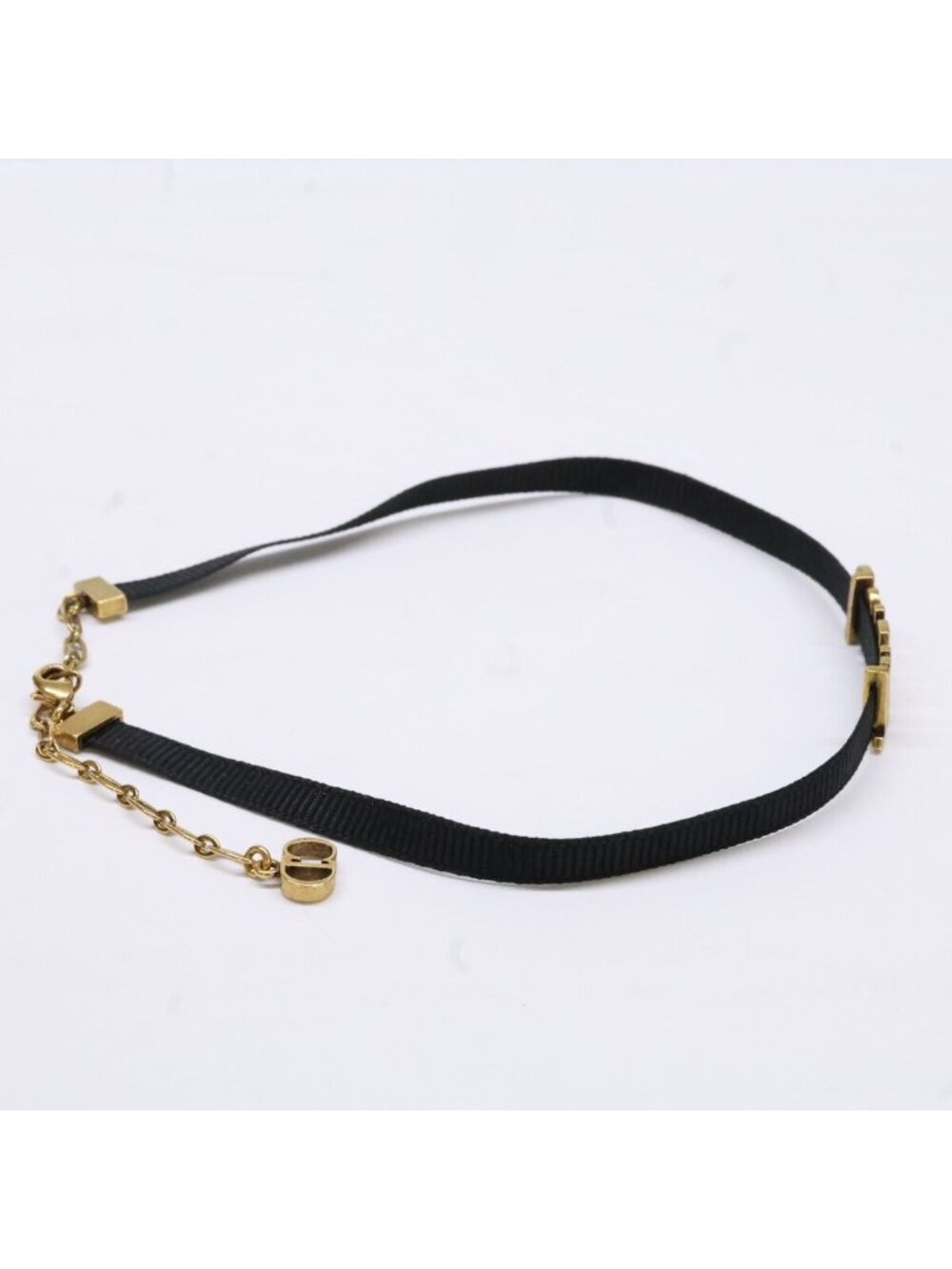 Dior J'adior Necklace Gold - Picture 9 of 11